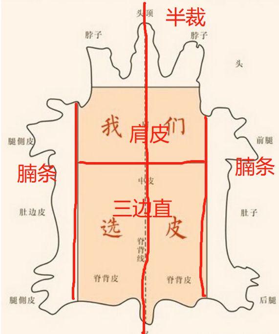 皮鞋超纖皮和頭層牛皮哪個好（超纖皮和頭層牛皮哪個好_）