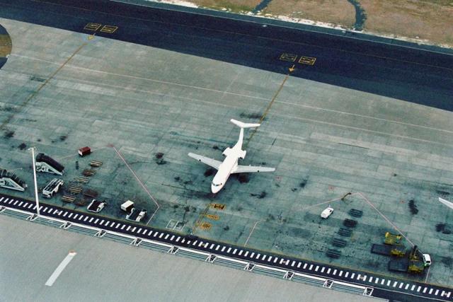 順豐深圳到福州空運航班，深圳到福州空運要多久？