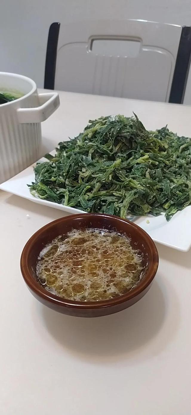 面條菜學名叫什么，面條菜的功效與作用及禁忌？