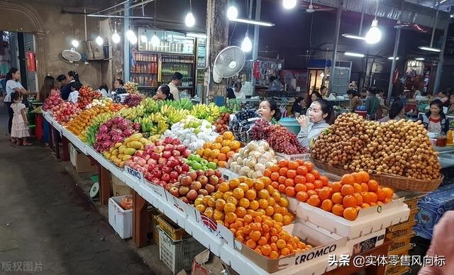 蔬菜批發(fā)生意新手怎么做在長沙，新手怎樣做蔬菜批發(fā)生意？