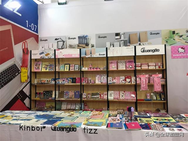 文具店代理什么牌子的好，文具店代理什么牌子的好做？