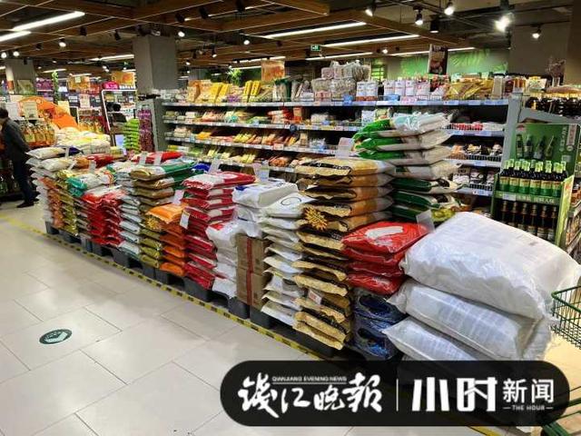 開個糧油店進(jìn)貨渠道海寧，開個糧油店進(jìn)貨渠道有哪些？