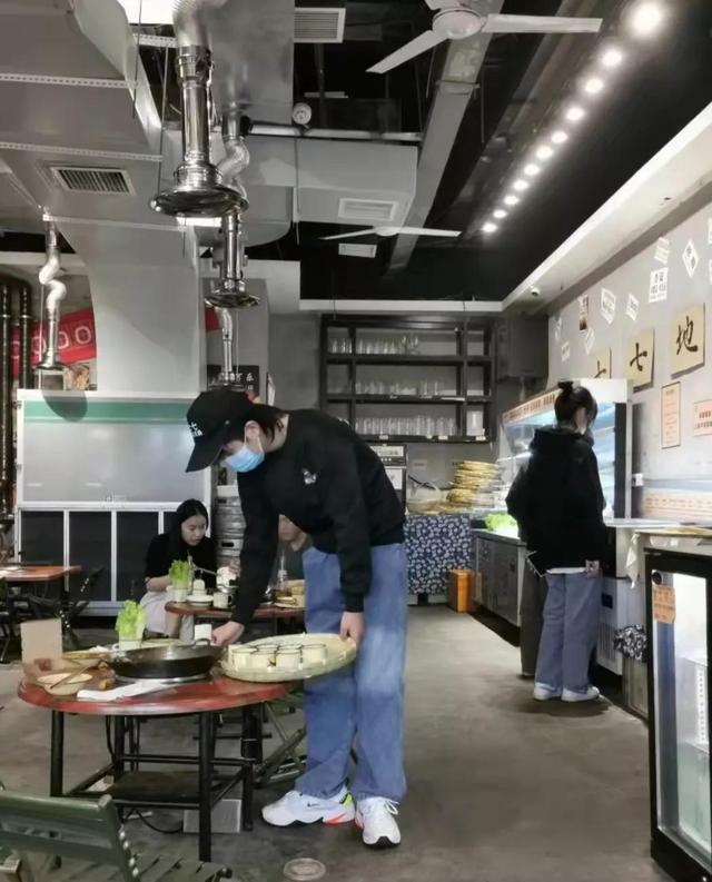 地攤火鍋加盟店排名，地攤火鍋加盟店啊正？