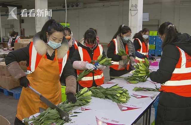 微商花店貨源，微商花店如何做？