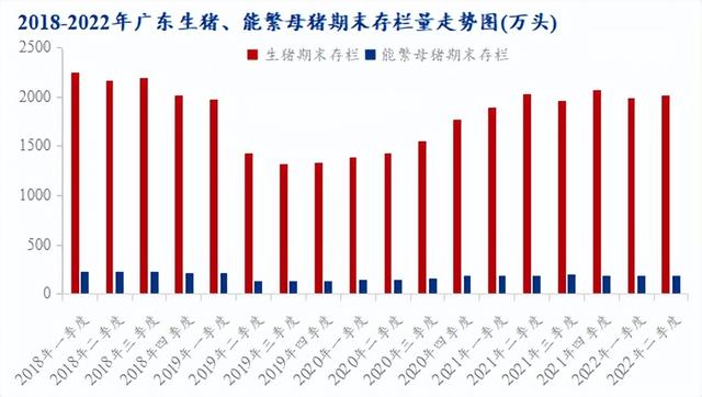 被玩壞的生豬行業(yè)_摸不透的廣東市場(chǎng)？